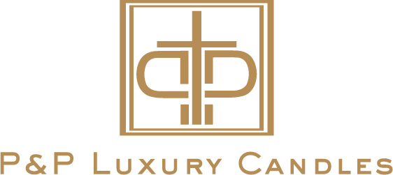 P & P Luxury Candles