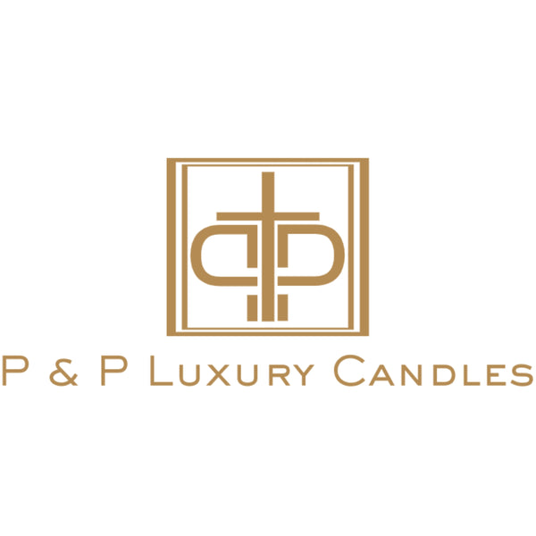 P & P Luxury Candles